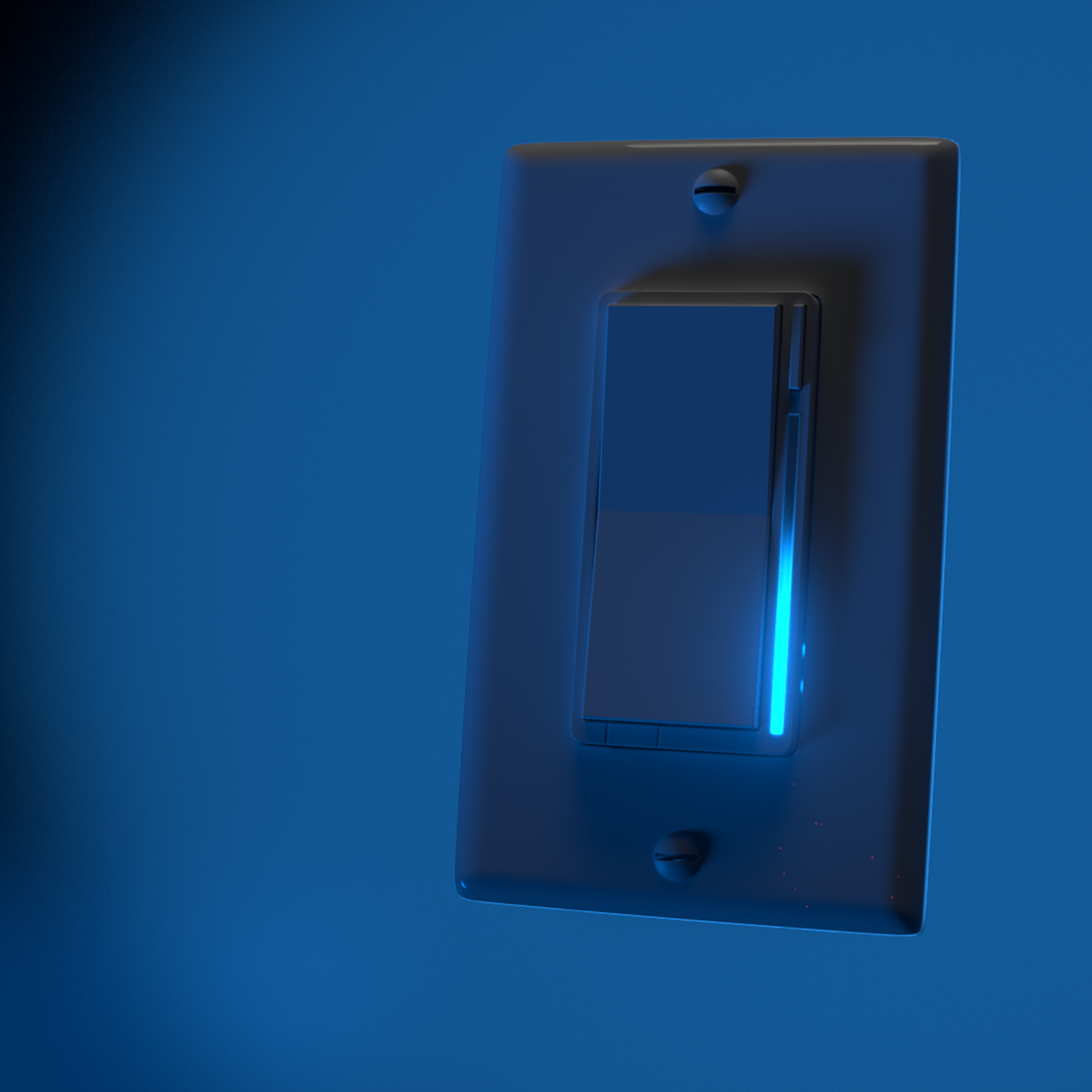 inovelli-blue-series-vzm31-sn-smart-dimmer-wei-single-zigbee image 3