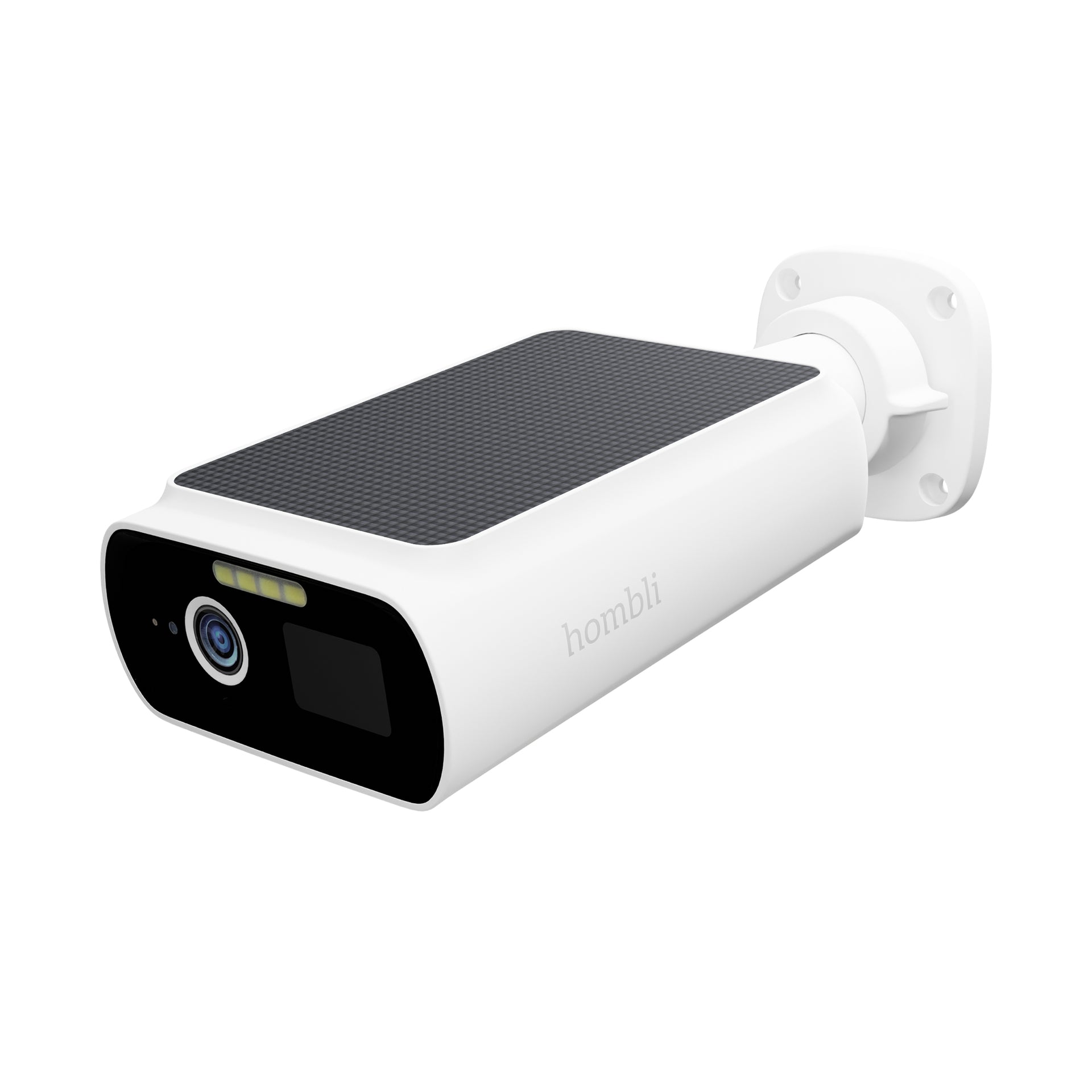 hombli-solar-cam-2k-berwachungskamera-solar-schwarz-ip66-2 image 1