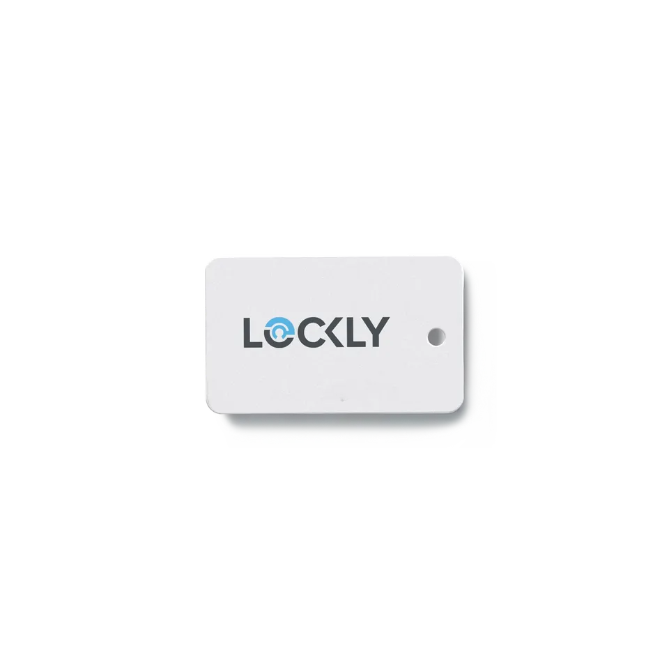 lockly-accessories-rfid-karte-mini-single-pack-f-r-smart-lock image 1
