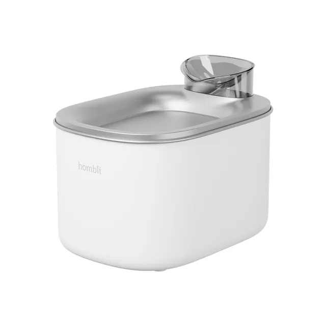 hombli-pet-smart-pet-fountain-trinkbrunnen-3-5l-wlan image 1