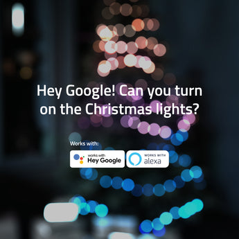 hombli-ambiance-smart-christmas-light-rgb-lichterkette-2 image 8