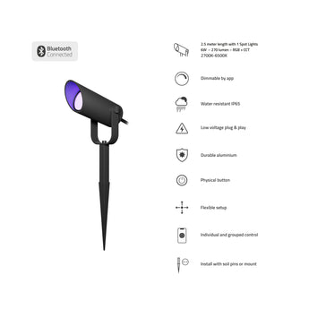 hombli-outdoor-smart-spot-light-erweiterung-gartenstrahler-einzeln-rgb image 3