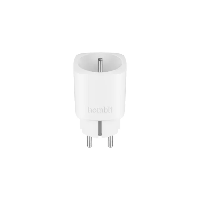 hombli-smart-socket-fr-smarte-steckdose-frankreich-mit-verbrauchsmessung image 1