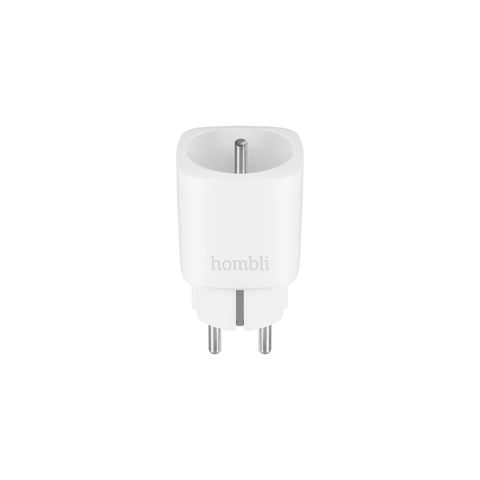 hombli-smart-socket-fr-wlan-steckdose-typ-e-mit-zeitplan image 1