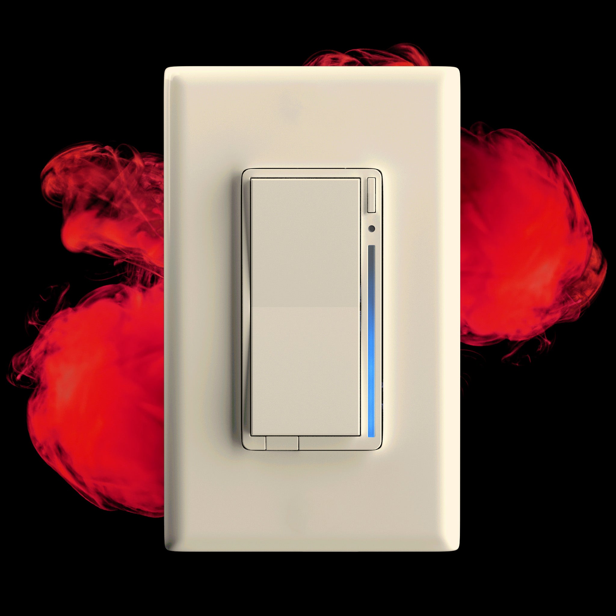 inovelli-red-series-dzw31-sn-dimmer-schalter-wei-single image 7
